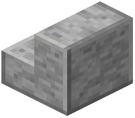 Pavement Stairs