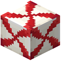 Peppermint Block