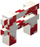 Peppermint Fence