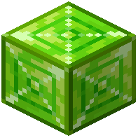 Peridot Block