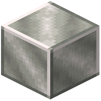 Pewter Block