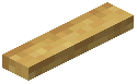 Pine Ceiling Beam