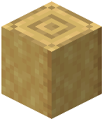 Pine Column