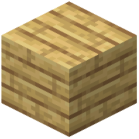 Pine Planks