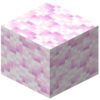 Pink Cotton Candy