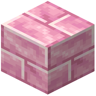 Pink Marble Bricks