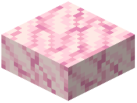 Pink Marble Slab
