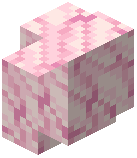 Pink Marble Wall