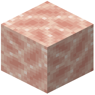 Pink Rock Salt