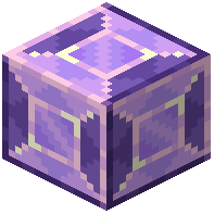 Polished Amethyst