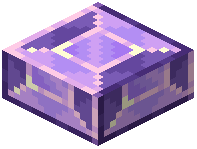 Polished Amethyst Slab