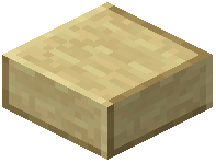 Polished Birch Slab