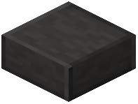 Polished Blackwood Slab