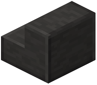Polished Blackwood Stairs