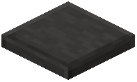 Polished Blackwood Trapdoor