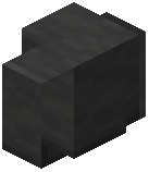 Polished Blackwood Wall