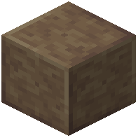 Polished Brown Mud