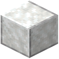 Polished Calcite
