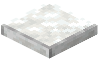 Polished Calcite Trapdoor