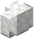 Polished Calcite Wall
