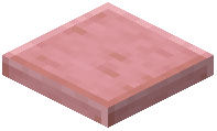 Polished Cherry Trapdoor