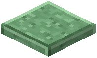 Polished Chlorite Trapdoor