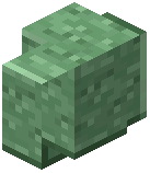 Polished Chlorite Wall