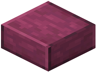 Polished Crimson Slab