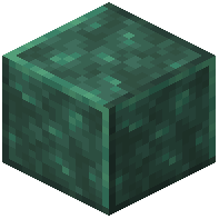 Polished Dark Prismarine