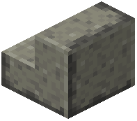 Polished Dregstone Stairs