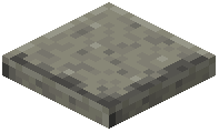 Polished Dregstone Trapdoor