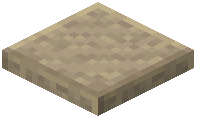 Polished Driftwood Trapdoor