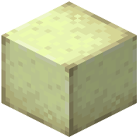 Polished End Stone