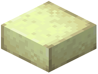 Polished End Stone Slab
