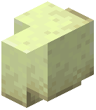 Polished End Stone Wall
