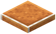 Polished Gingerbread Trapdoor