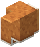 Polished Gingerbread Wall
