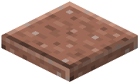 Polished Granite Trapdoor