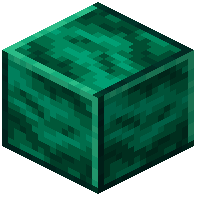 Polished Green Marble
