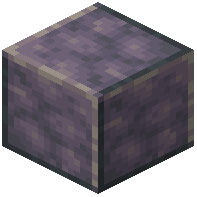 Polished Grimstone