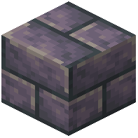 Polished Grimstone Bricks