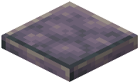 Polished Grimstone Trapdoor