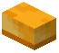 Polished Honey Button