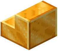 Polished Honeycomb Stairs