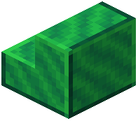 Polished Jade Stairs