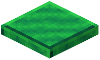 Polished Jade Trapdoor