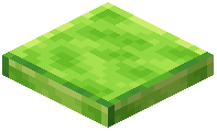 Polished Lime Lime Stone Trapdoor