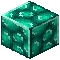 Polished Malachite
