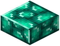 Polished Malachite Slab