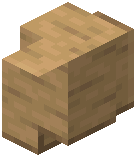 Polished Maple Wall